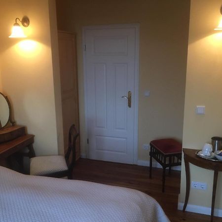B&B Fiddler's Inn Neuruppin Exterior foto